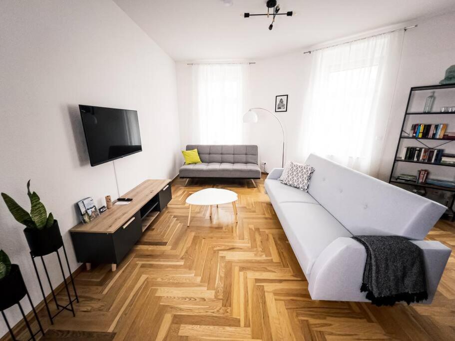 ✪ Firstclass-Apartment In Leipzig-Gohlis ✪ Dış mekan fotoğraf